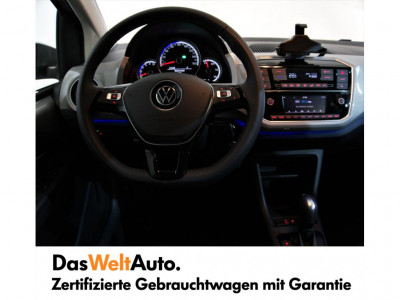 VW Up Gebrauchtwagen