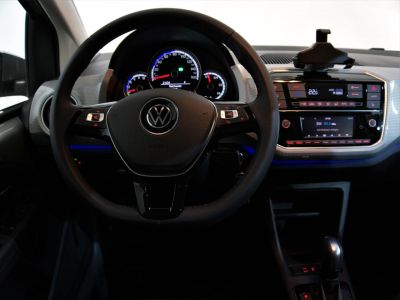 VW Up Gebrauchtwagen