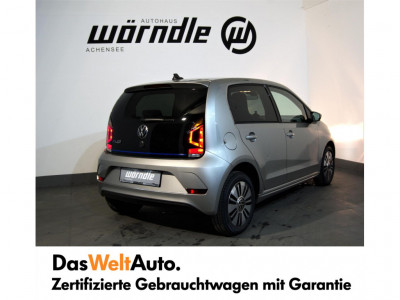 VW Up Gebrauchtwagen