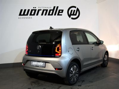 VW Up Gebrauchtwagen