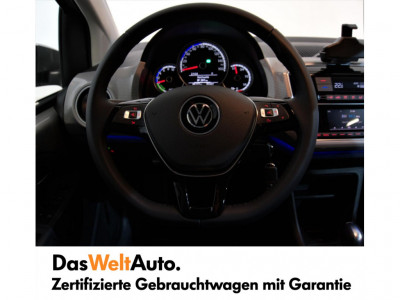 VW Up Gebrauchtwagen