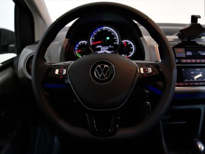 VW Up Gebrauchtwagen