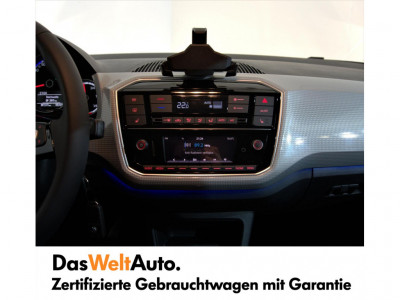 VW Up Gebrauchtwagen