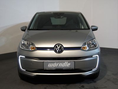 VW Up Gebrauchtwagen