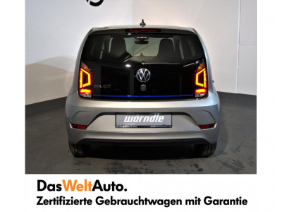 VW Up Gebrauchtwagen