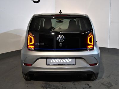 VW Up Gebrauchtwagen