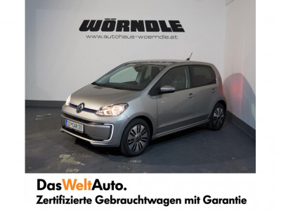 VW Up Gebrauchtwagen