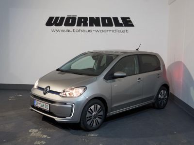 VW Up Gebrauchtwagen