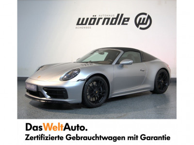 Porsche 911 Gebrauchtwagen