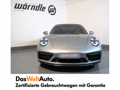 Porsche 911 Gebrauchtwagen