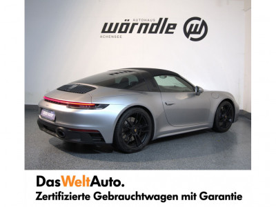 Porsche 911 Gebrauchtwagen