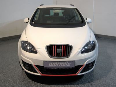 Seat Altea Gebrauchtwagen