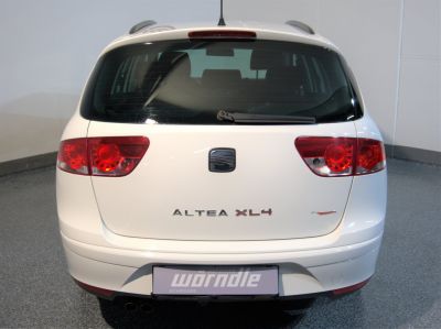 Seat Altea Gebrauchtwagen