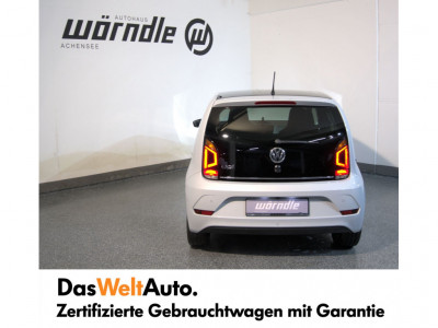 VW Up Gebrauchtwagen