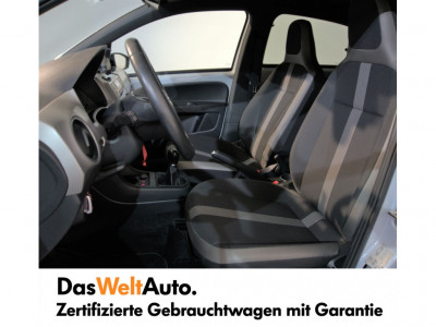 VW Up Gebrauchtwagen