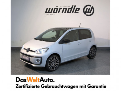 VW Up Gebrauchtwagen