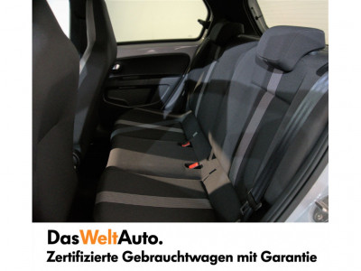 VW Up Gebrauchtwagen