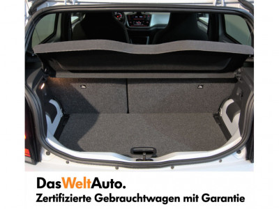 VW Up Gebrauchtwagen