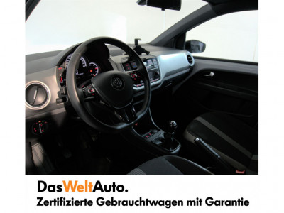 VW Up Gebrauchtwagen