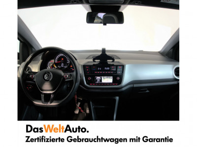 VW Up Gebrauchtwagen