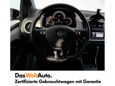 VW Up Gebrauchtwagen