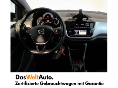 VW Up Gebrauchtwagen