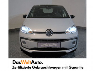 VW Up Gebrauchtwagen