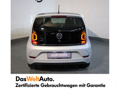 VW Up Gebrauchtwagen