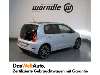 VW Up Gebrauchtwagen