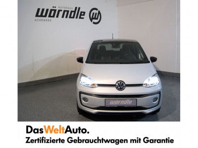 VW Up Gebrauchtwagen