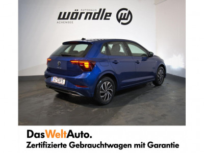 VW Polo Gebrauchtwagen