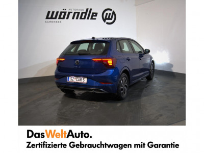 VW Polo Gebrauchtwagen