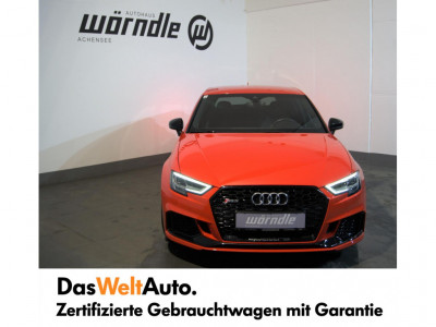 Audi A3 Gebrauchtwagen