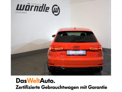 Audi A3 Gebrauchtwagen