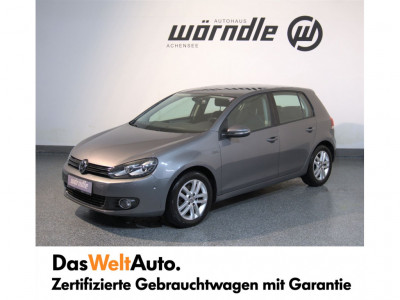 VW Golf Gebrauchtwagen