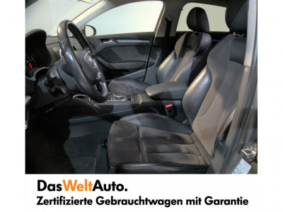 Audi A3 Gebrauchtwagen