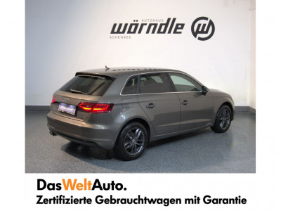 Audi A3 Gebrauchtwagen