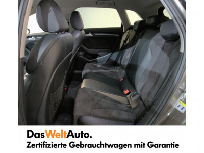 Audi A3 Gebrauchtwagen