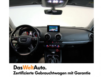 Audi A3 Gebrauchtwagen