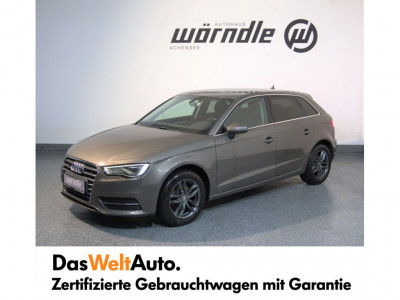 Audi A3 Gebrauchtwagen