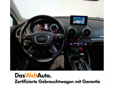 Audi A3 Gebrauchtwagen