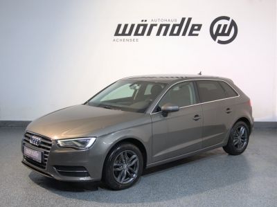 Audi A3 Gebrauchtwagen