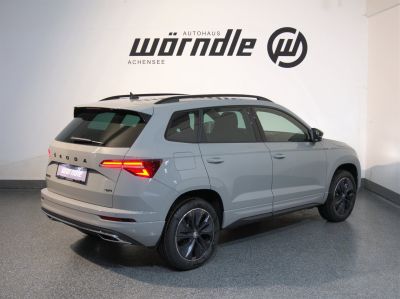 Skoda Karoq Gebrauchtwagen