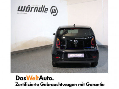 VW Up Gebrauchtwagen