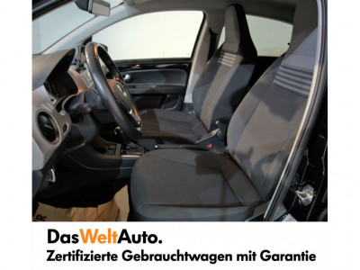 VW Up Gebrauchtwagen