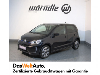 VW Up Gebrauchtwagen