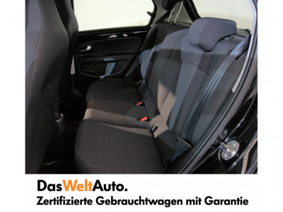 VW Up Gebrauchtwagen