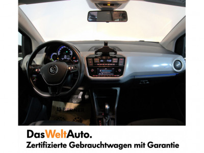 VW Up Gebrauchtwagen