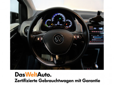 VW Up Gebrauchtwagen