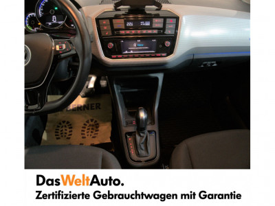 VW Up Gebrauchtwagen